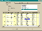 EngVert Pipe Data Base Screen Shot EngVert Pipe Data Base Screen Shot