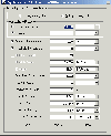 EngVert Psychrometric Table Psychrometric Property Screen Shot