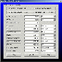 EngVert Steam Table Steam Properties, Steam Tables Screen Shot