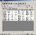 MixProps Binary Interaction Screen
