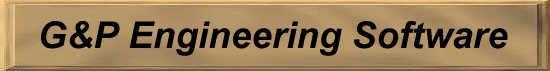 Chemical Engineering Software, Physical Properties, Unit Conversion, Pressure Drop, Steam Properties, Psychrometric Properties, Equilbrium Flash