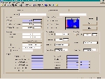 Orifice Plate Screen Shot Orifice Plate Screen Shot