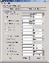 PsychroCalc Main Screen Shot